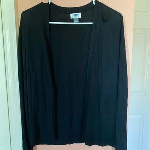 Old navy sweater